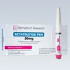 RETATRUTIDE 30mg PEN REMEDIUM RESEARCH