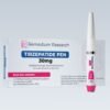 Tirzepatide 30mg Pen Remedium Research