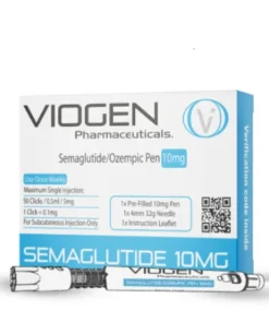 viogen Semaglutide Pen 10mg