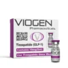 Tirzepatide 10mg viogenlabs